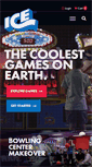Mobile Screenshot of icegame.com